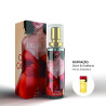 PERFUME DG RED