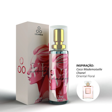 PERFUME MADAME VI