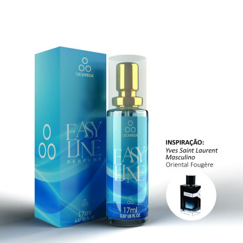 PERFUME EASY LINE