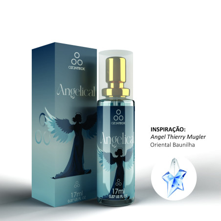 PERFUME ANGELICAL