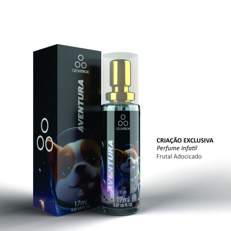 PERFUME AVENTURA