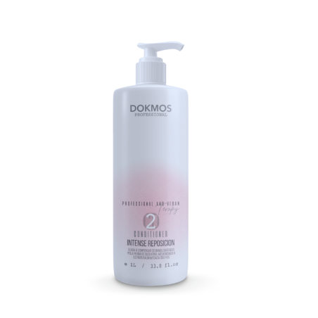 CONDICIONADOR - INTENSE REPOSICION 1L - DOKMOS