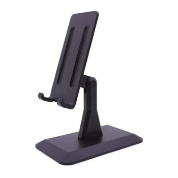 Suporte de Mesa para Celular Preto - Masticmol - SCM300.031