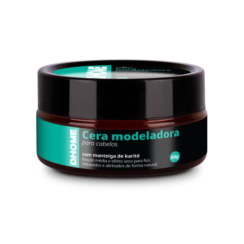 D.HOMEM CERA MODELADORA 60G