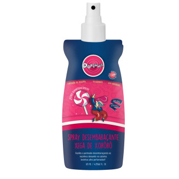 SPRAY DESEMBARACANTE XEGA DE XORORO 120ML - DOKMOS
