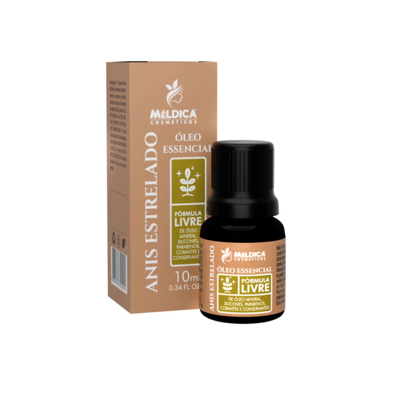 OLEO DE ANIS ESTRELADO 10 ML OLEO DE ANIS ESTRELADO 10 ML