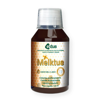 MELKTUS MEL E LIMÃO - EKTUS