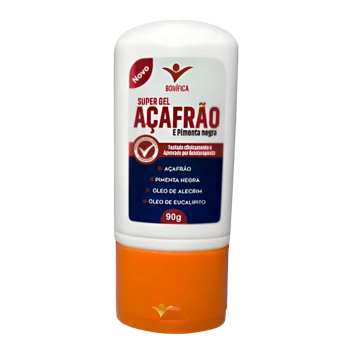 SUPER GEL ACAFRAO PIMENTA NEGRA