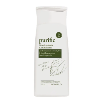 CONDICIONADOR PURIFIC 195G - DOKMOS
