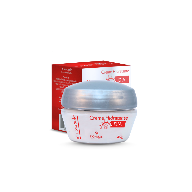 CREME INNOVAPELE DIA 50G