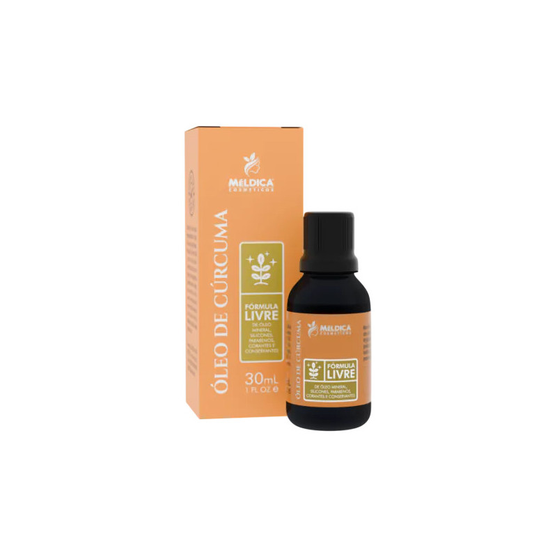 OLEO DE CURCUMA 30 ML OLEO DE CURCUMA 30 ML