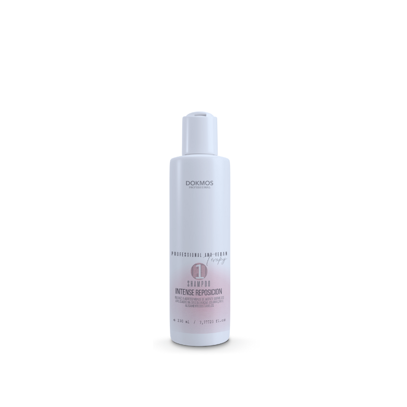 SHAMPOO INTENSE REPOSICION 230ML SHAMPOO INTENSE REPOSICION 230ML