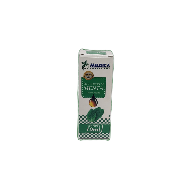 OLEO DE MENTA PIPERITA 10 ML OLEO DE MENTA PIPERITA 10 ML