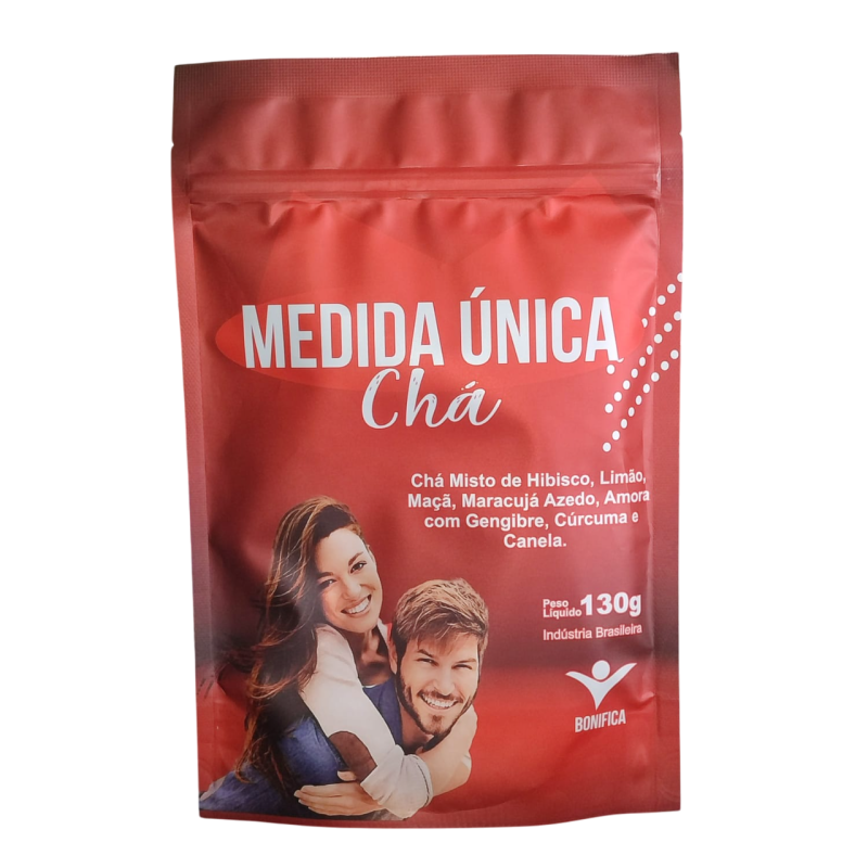 CHA MEDIDA UNICA CHA MEDIDA UNICA