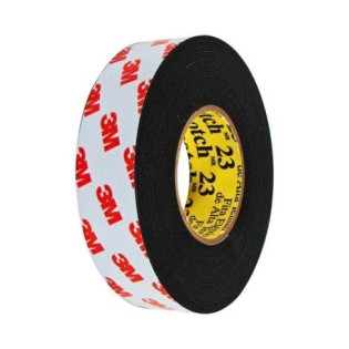 FITA ISOL. AUTO-FUSAO 19MMX2M SCOTCH