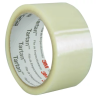 FITA EMBALAGEM 45MMX45M TARTAN TRANSP.(5808 TR)