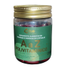 POLIVITAMÍNICO DE A A Z 60 CAPS 1450MG - EKTUS