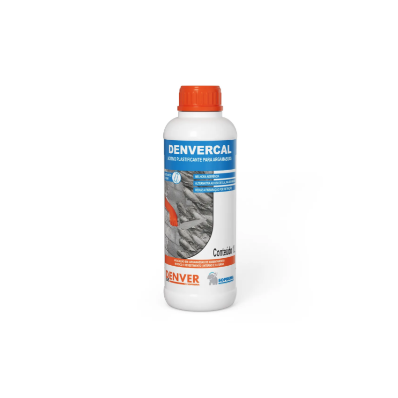 DENVERCAL 1L (PLASTIFICANTE) (VEDALIT) DENVERCAL 1L (PLASTIFICANTE) (VEDALIT)
