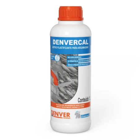 DENVERCAL 1L (PLASTIFICANTE) (VEDALIT)