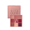 Oasis Rose Dune Paleta de Sombras