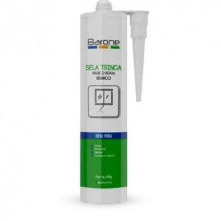 FECHA TRINCA 430G SELA TRINCA BARONE