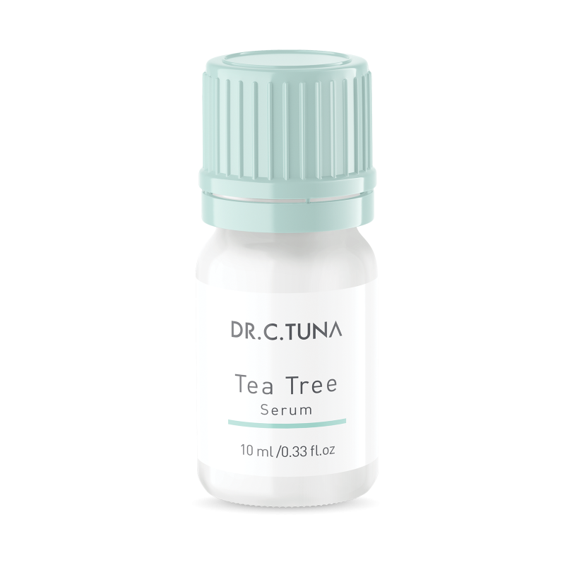 Dr. C. Tuna Tea Tree Sérum Dr. C. Tuna Tea Tree Sérum