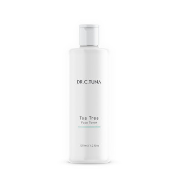Dr. C. Tuna Tea Tree Tônico