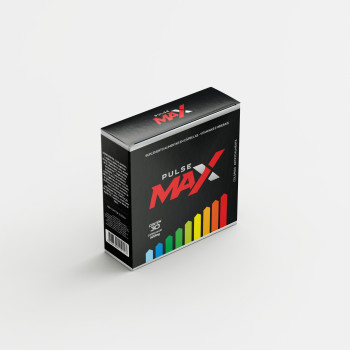 PULSE MAX 30 CAPSULAS