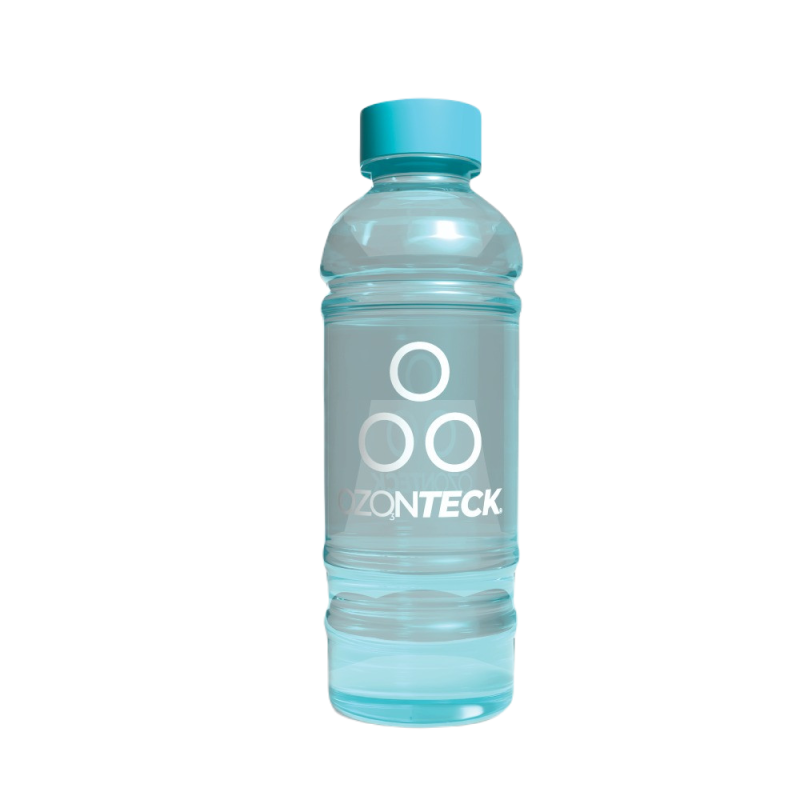 Squeeze Turquesa 500ml