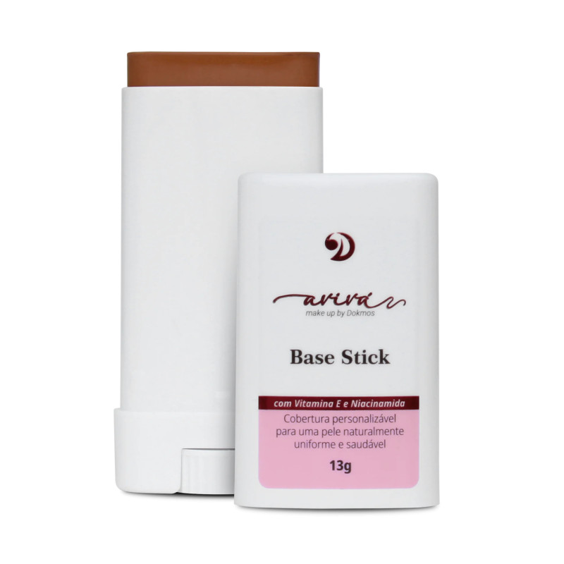 BASE STICK AVIVA MEDIO 40g BASE STICK AVIVA MEDIO 40g