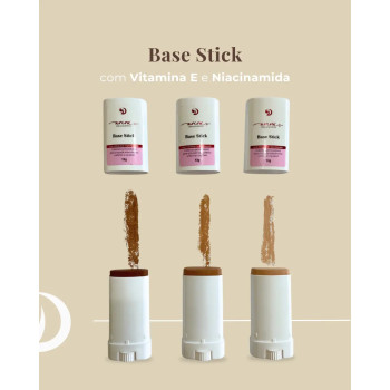 BASE STICK AVIVA MEDIO 40g