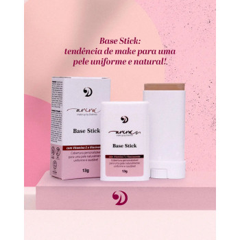 BASE STICK AVIVA MEDIO 40g