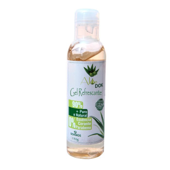 Gel Aloe Vera DOKMOS