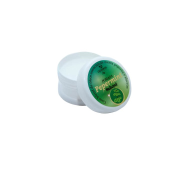 Pomada Peppermint 35g DOKMOS