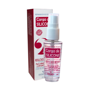 Carga de Silicone 30ml DOKMOS