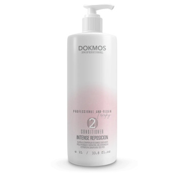Conditioner Intense Reconstruction 1L