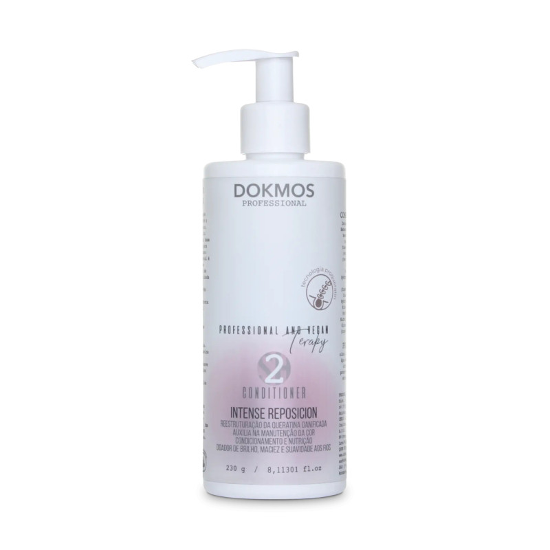 Conditioner Intense Reconstruction 230g Conditioner Intense Reconstruction 230g