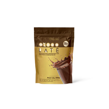 ACHOCOLATADO EM PÓ 200g – CHOCOLATÊ