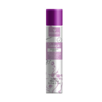 DESODORANTE INTIMO SEDUCAO PERMITA-SE 100ML DOKMOS
