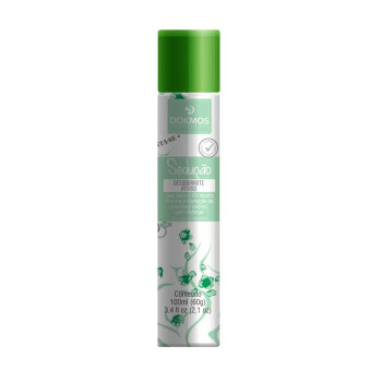 DESODORANTE INTIMO SEDUÇÃO SINTA-SE 100ML DOKMOS