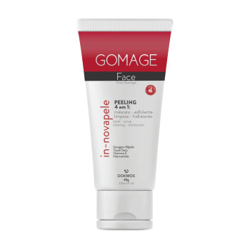 Gomage Face DOKMOS