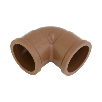 JOELHO SOLDAVEL 90X25MM KRONA