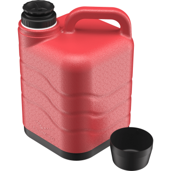 GARRAFA TERMICA PRO 5 LITROS VERMELHO INVICTA