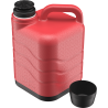 GARRAFA TERMICA PRO 5 LITROS VERMELHO INVICTA