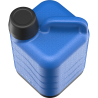GARRAFA TERMICA PRO 5 LITROS AZUL INVICTA