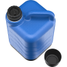 GARRAFA TERMICA PRO 5 LITROS AZUL INVICTA