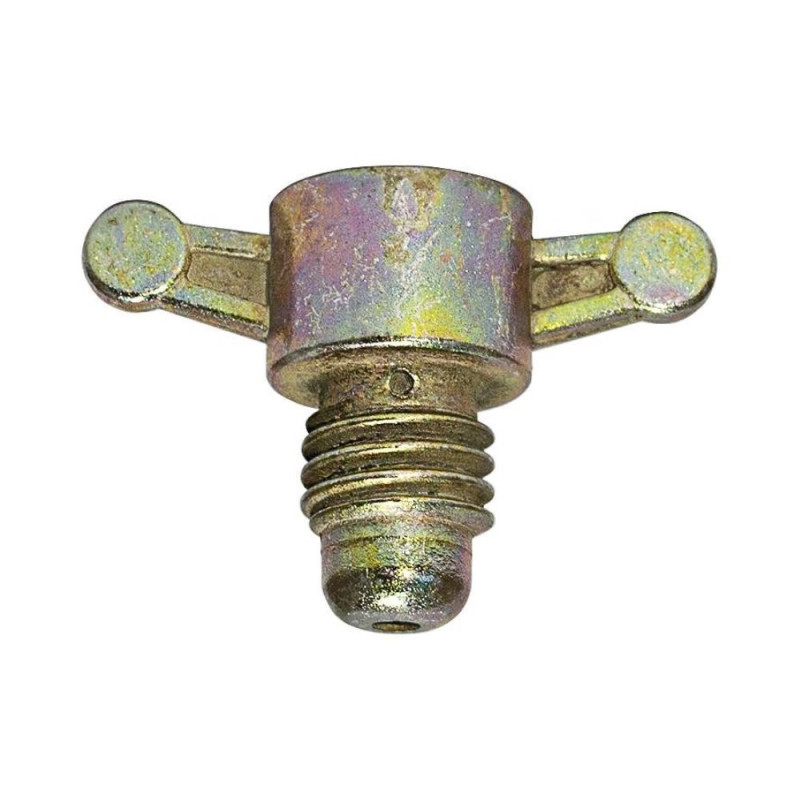 ADAPTADOR PARA BOTIJAO ROSCA GROSSA P - 13KG