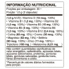 VIDCALME 500 MG 60 CAPS - VIDEIRA 7