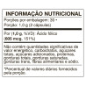 ACIDO FOLICO 252% IDR 60 CAPS