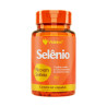 SELÊNIO 162% IDR - 60 CÁPSULAS - VIDEIRA 7